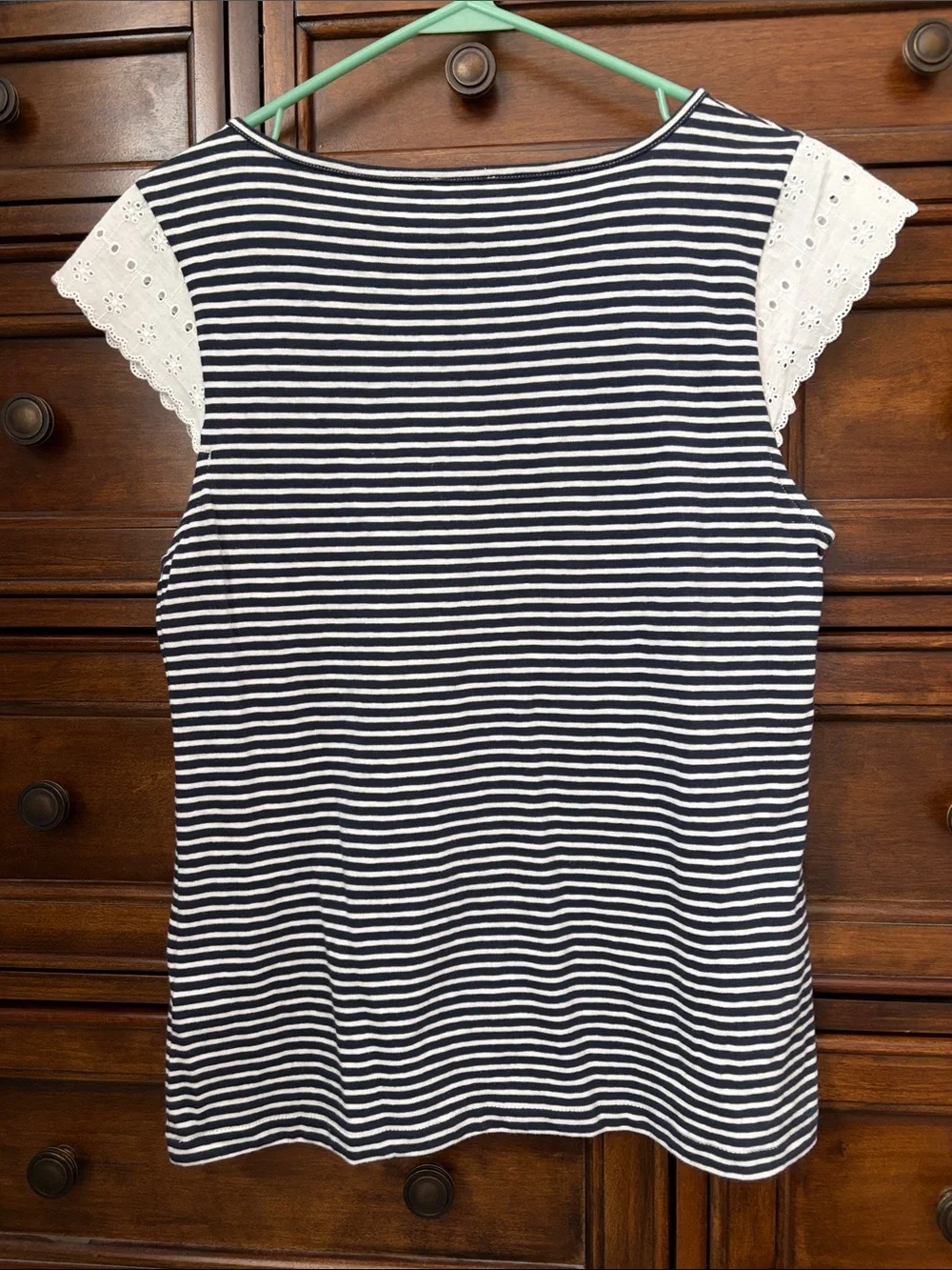 J by J. Crew top